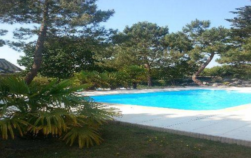 Location de vacances - Maison - Villa à Erquy