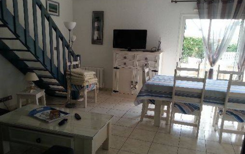 Location de vacances - Maison - Villa à Erquy