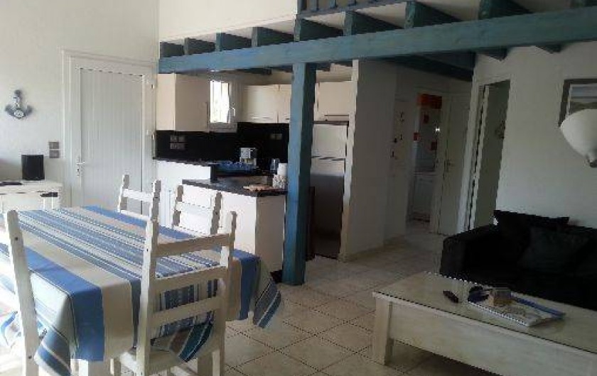 Location de vacances - Maison - Villa à Erquy