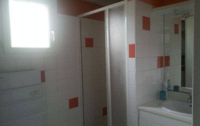 Location de vacances - Maison - Villa à Erquy