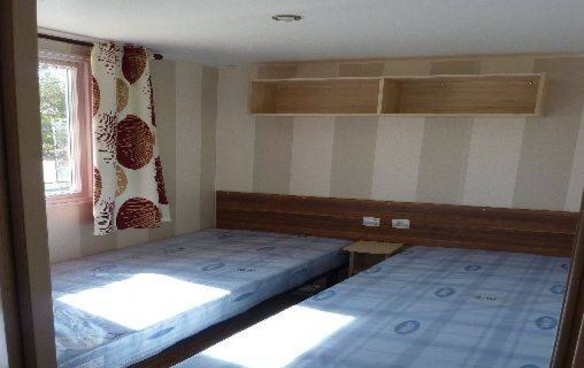 Location de vacances - Bungalow - Mobilhome à Vias