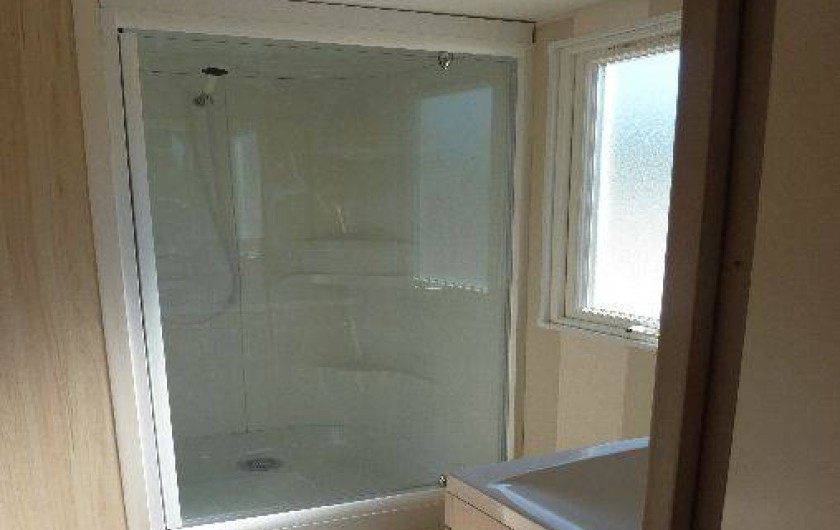 Location de vacances - Bungalow - Mobilhome à Vias