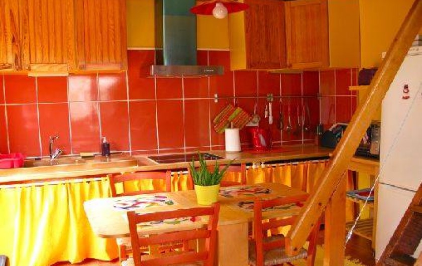 Location de vacances - Gîte à Mauzac