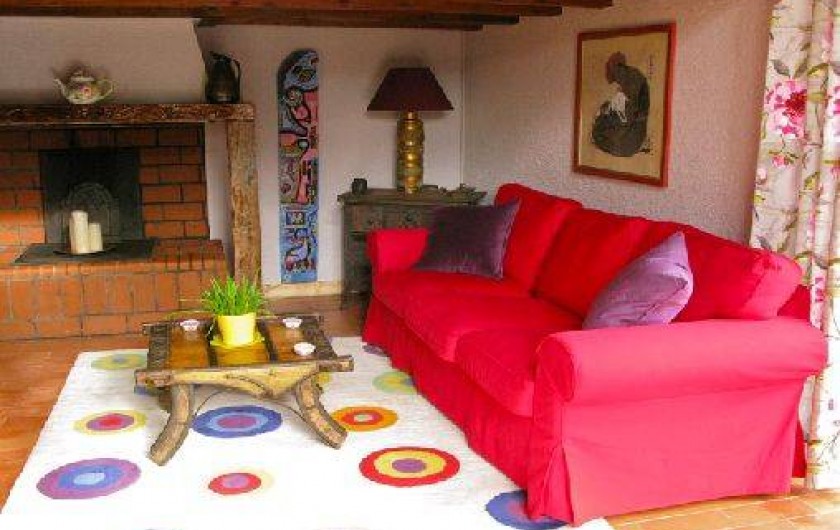 Location de vacances - Gîte à Mauzac