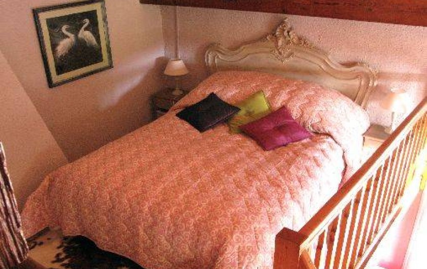 Location de vacances - Gîte à Mauzac