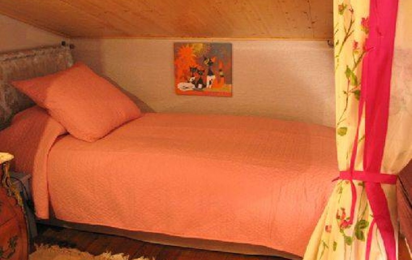 Location de vacances - Gîte à Mauzac