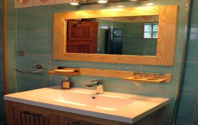 Location de vacances - Gîte à Mauzac