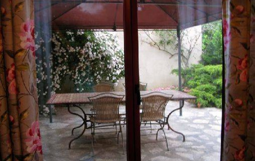 Location de vacances - Gîte à Mauzac