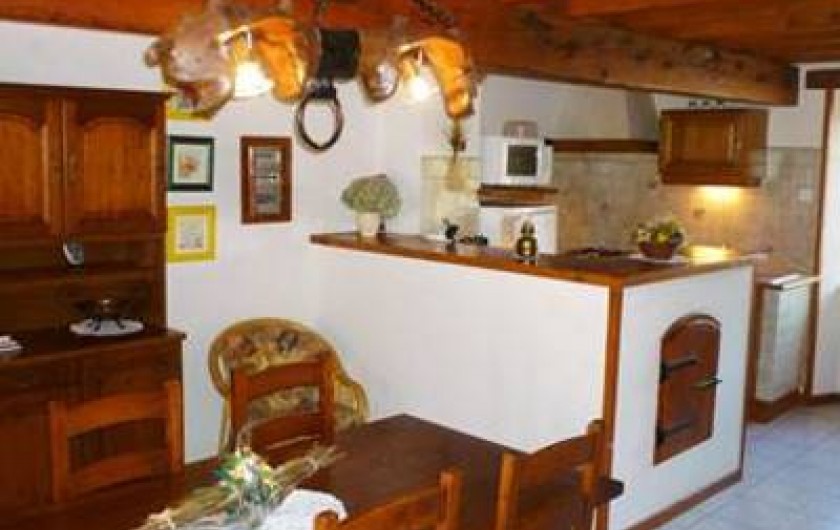 Location de vacances - Gîte à Ax-les-Thermes