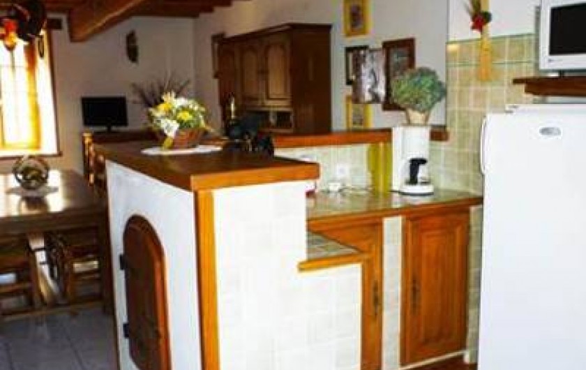 Location de vacances - Gîte à Ax-les-Thermes