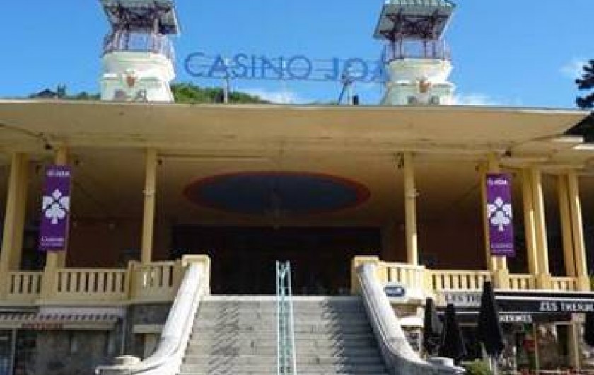 Location de vacances - Gîte à Ax-les-Thermes