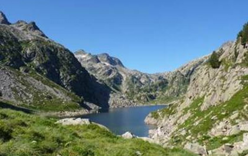 Location de vacances - Gîte à Ax-les-Thermes