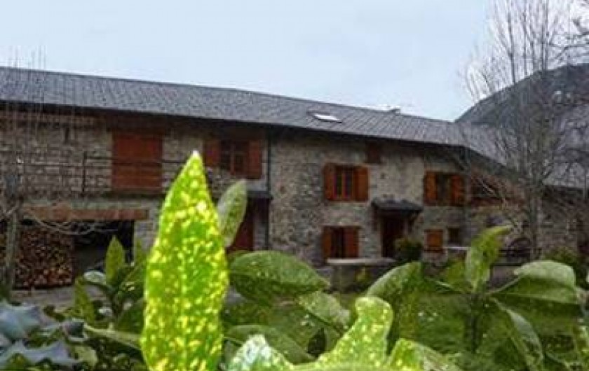 Location de vacances - Gîte à Ax-les-Thermes