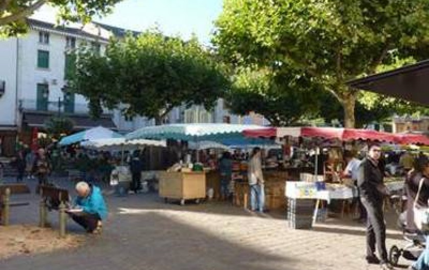 Location de vacances - Gîte à Ax-les-Thermes