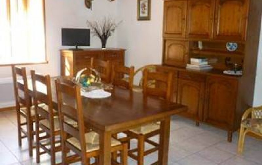 Location de vacances - Gîte à Ax-les-Thermes