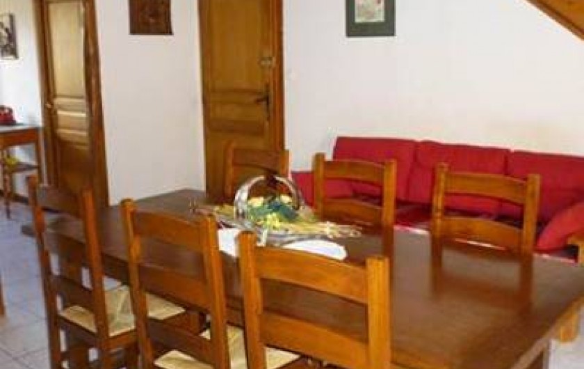 Location de vacances - Gîte à Ax-les-Thermes