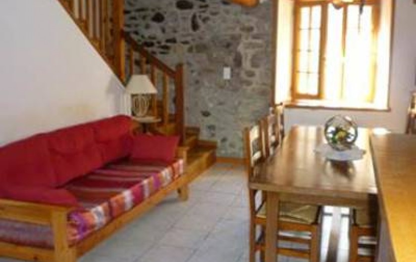 Location de vacances - Gîte à Ax-les-Thermes