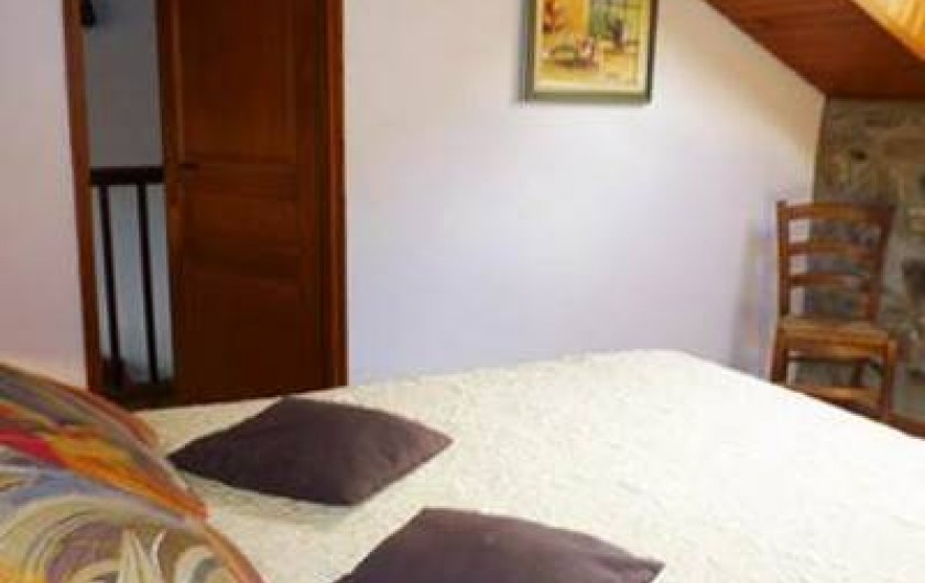 Location de vacances - Gîte à Ax-les-Thermes