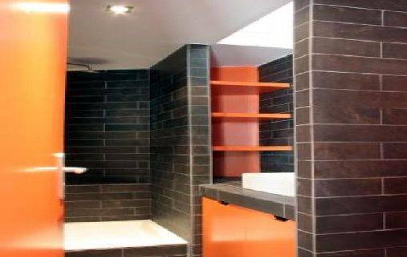 Location de vacances - Appartement à Aix-en-Provence