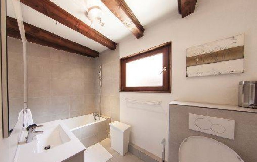 Location de vacances - Gîte à Ribeauville