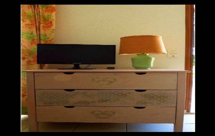 Location de vacances - Chalet à Talloires-Montmin