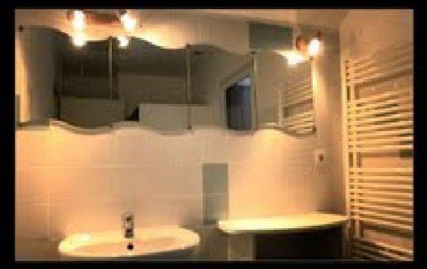 Location de vacances - Chalet à Talloires-Montmin