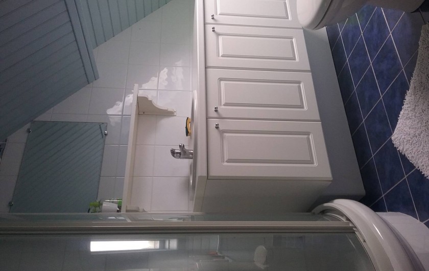 Location de vacances - Villa à Pléneuf-Val-André