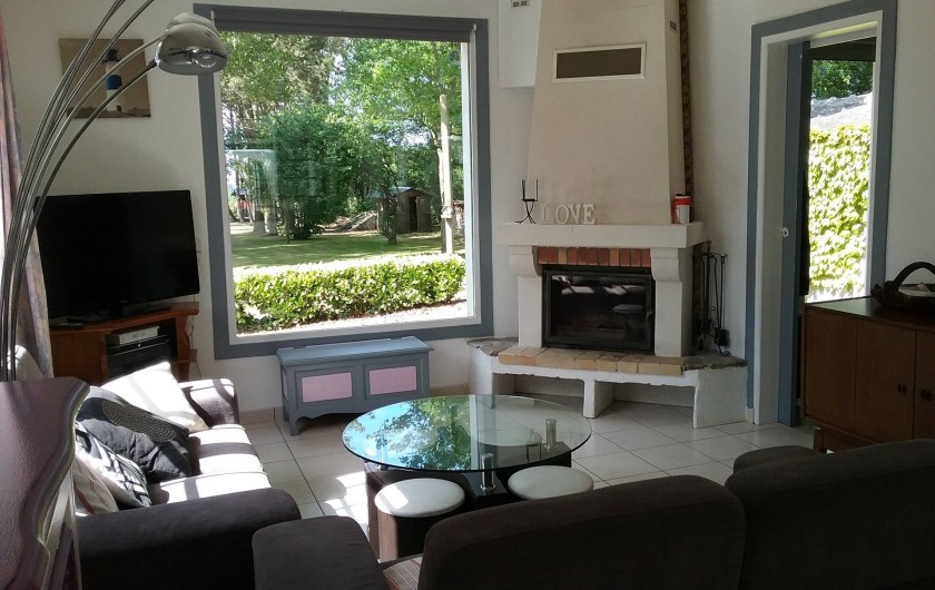 Location de vacances - Villa à Pléneuf-Val-André