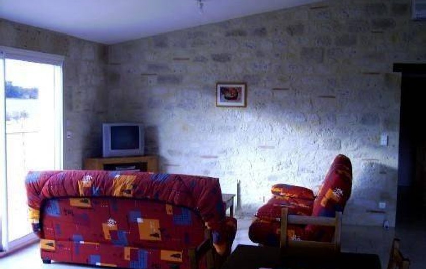 Location de vacances - Gîte à Rayet