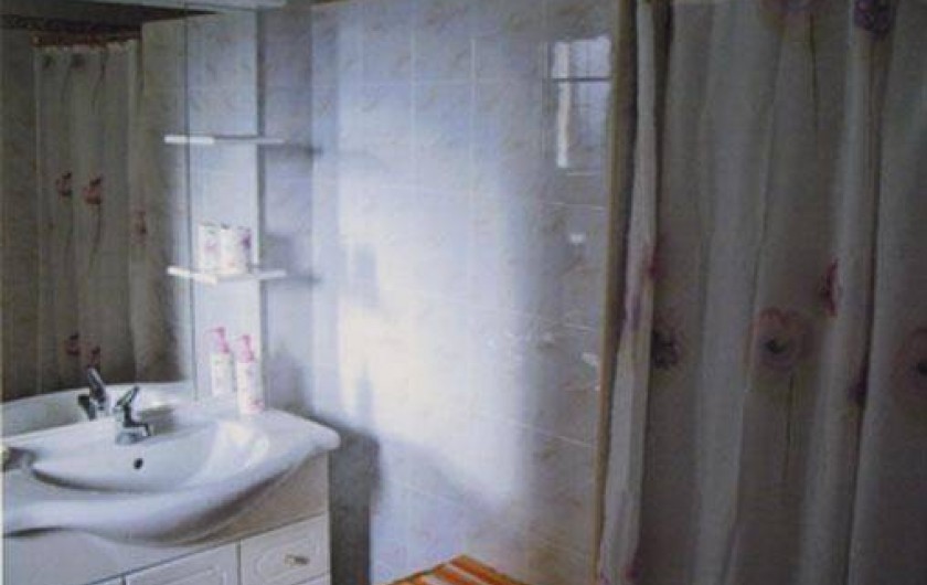 Location de vacances - Gîte à Rayet