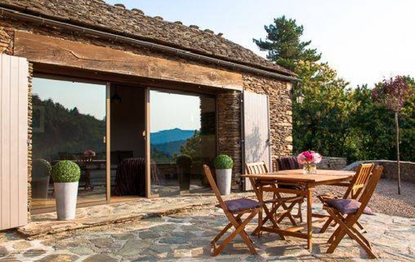 Location de vacances - Gîte à Génolhac