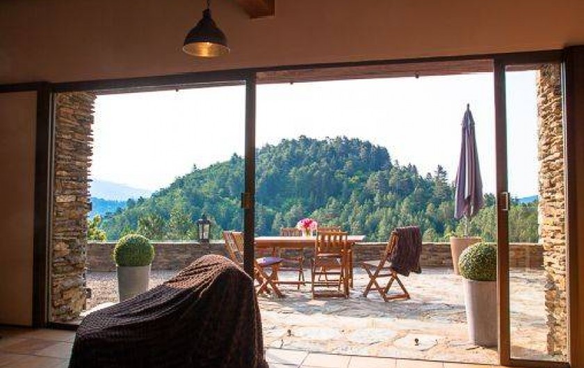 Location de vacances - Gîte à Génolhac