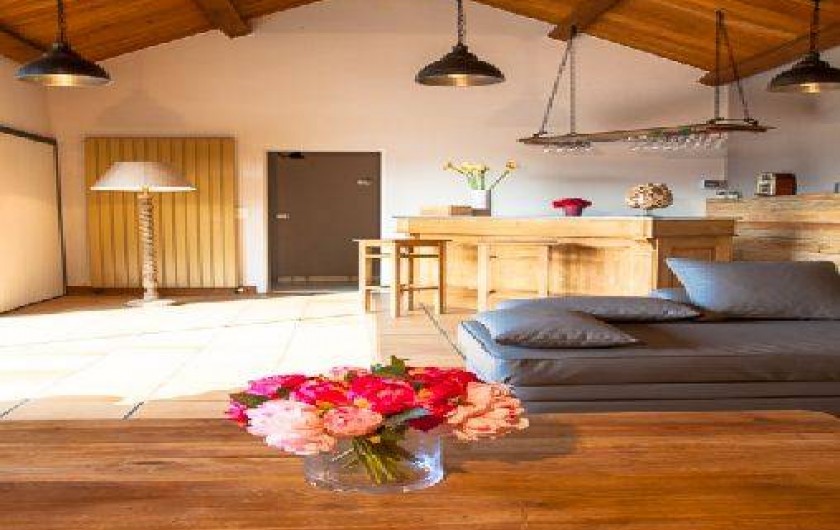 Location de vacances - Gîte à Génolhac