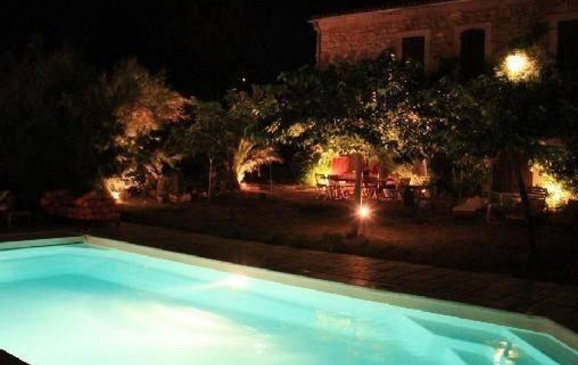 Location de vacances - Gîte à Rasiguères