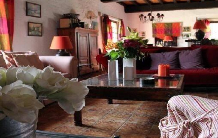 Location de vacances - Gîte à Rasiguères