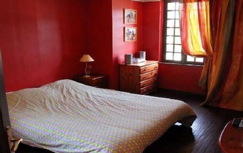 Location de vacances - Gîte à Rasiguères