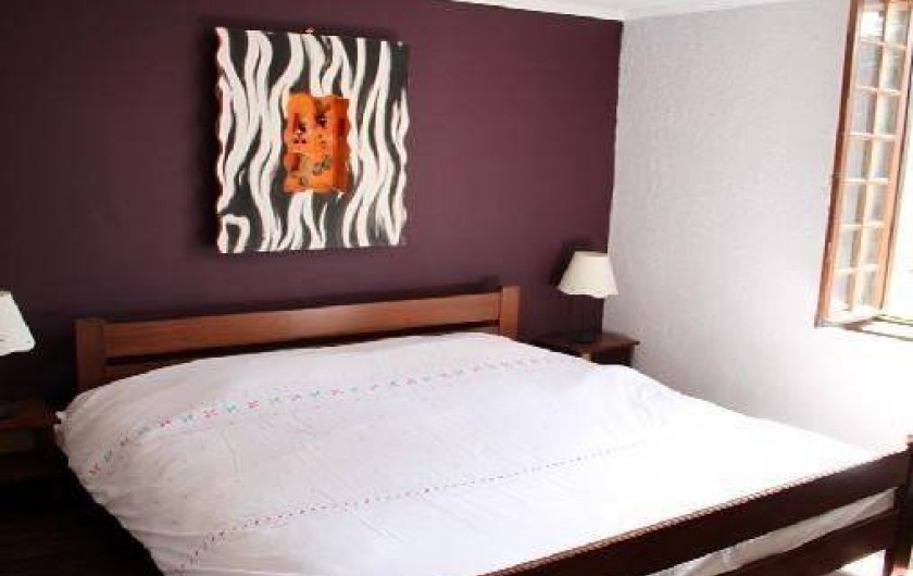 Location de vacances - Gîte à Rasiguères