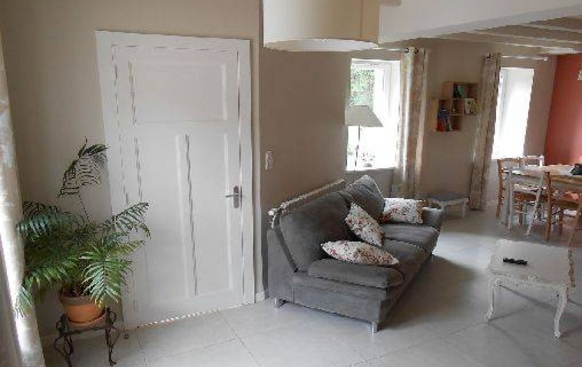 Location de vacances - Gîte à Xonrupt-Longemer