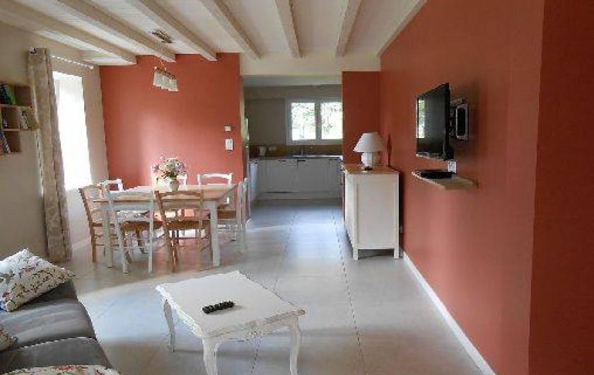 Location de vacances - Gîte à Xonrupt-Longemer