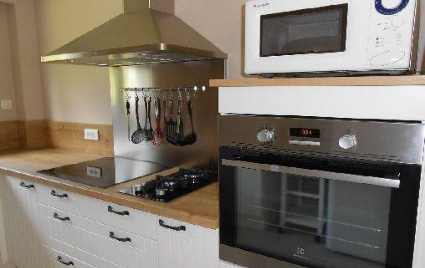 Location de vacances - Gîte à Xonrupt-Longemer