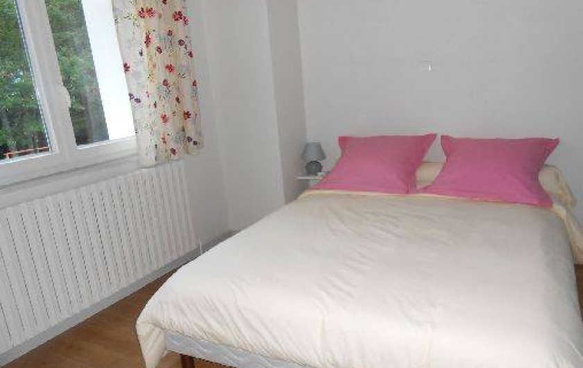 Location de vacances - Gîte à Xonrupt-Longemer