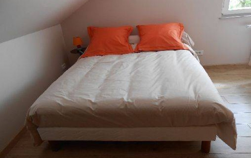 Location de vacances - Gîte à Xonrupt-Longemer