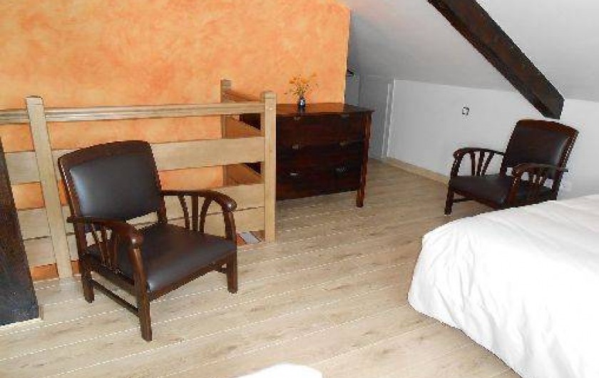 Location de vacances - Gîte à Xonrupt-Longemer