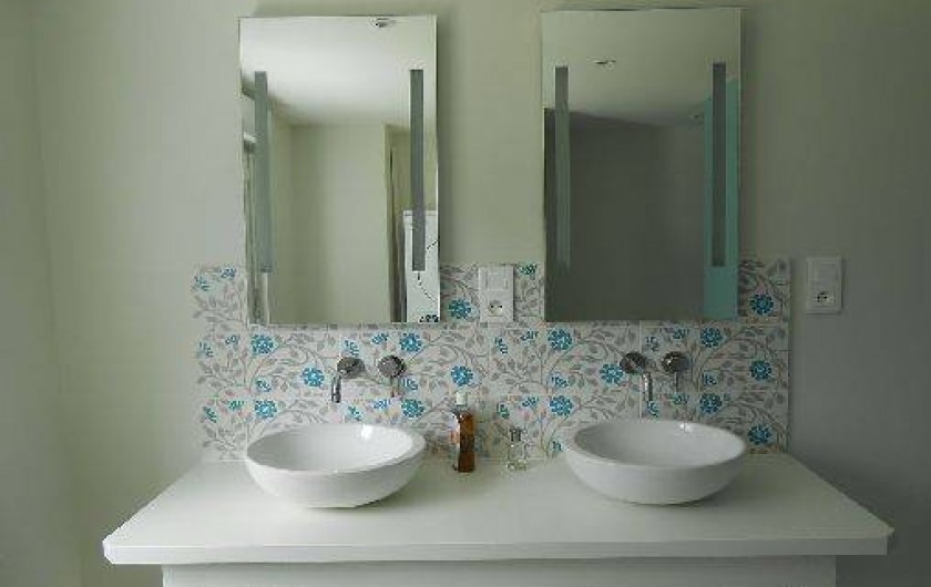 Location de vacances - Gîte à Xonrupt-Longemer