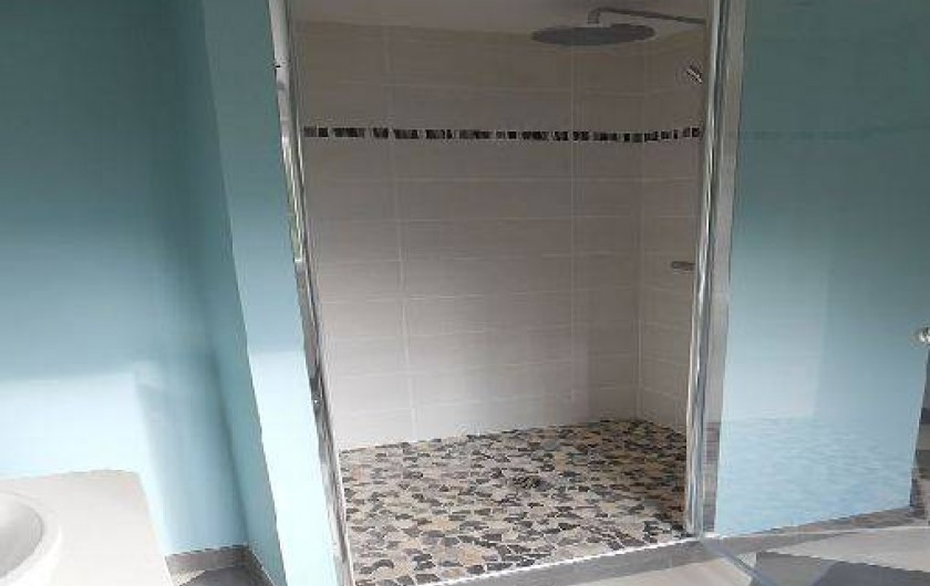 Location de vacances - Gîte à Xonrupt-Longemer