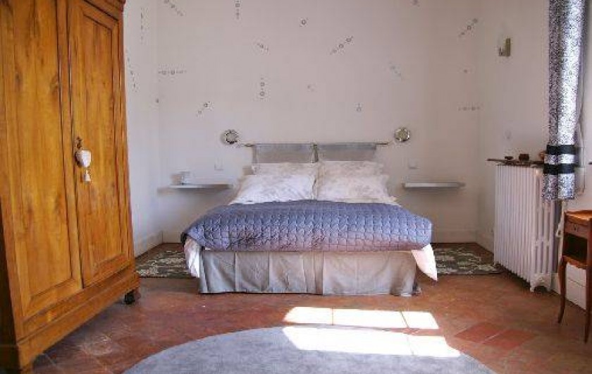 Location de vacances - Gîte à Valliquerville