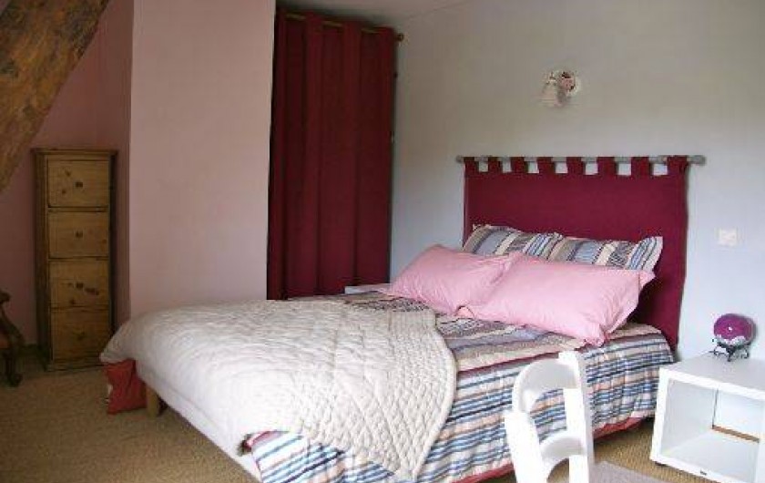 Location de vacances - Gîte à Valliquerville