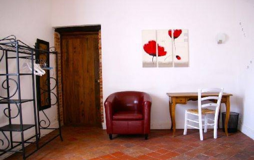 Location de vacances - Gîte à Valliquerville