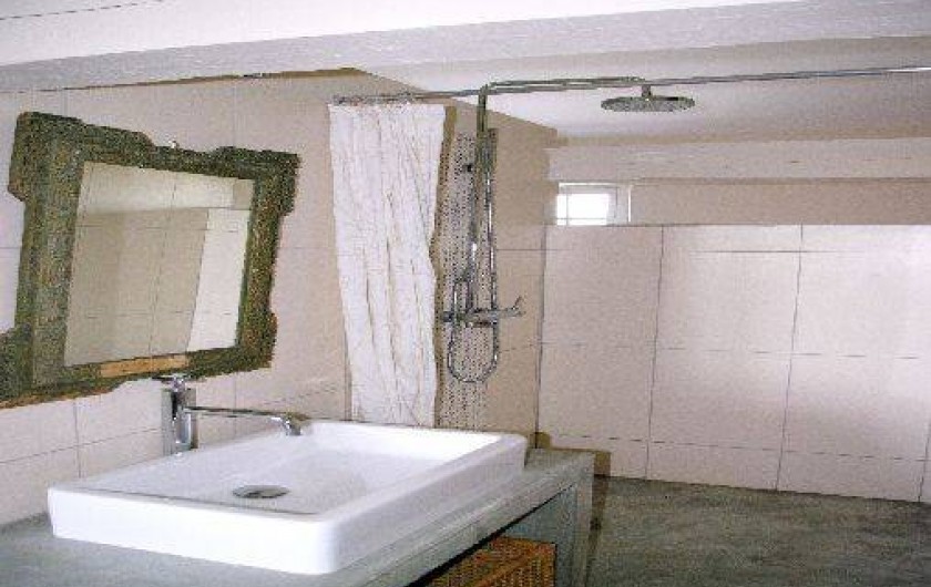 Location de vacances - Gîte à Labastide-d'Anjou