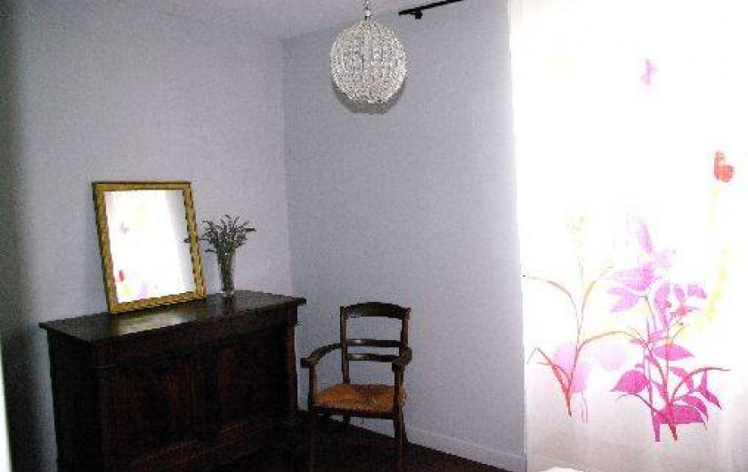 Location de vacances - Gîte à Labastide-d'Anjou